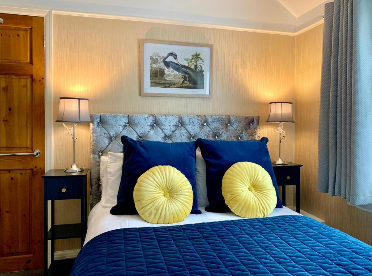 Sw Bed & Breakfast Swindon Zewnętrze zdjęcie