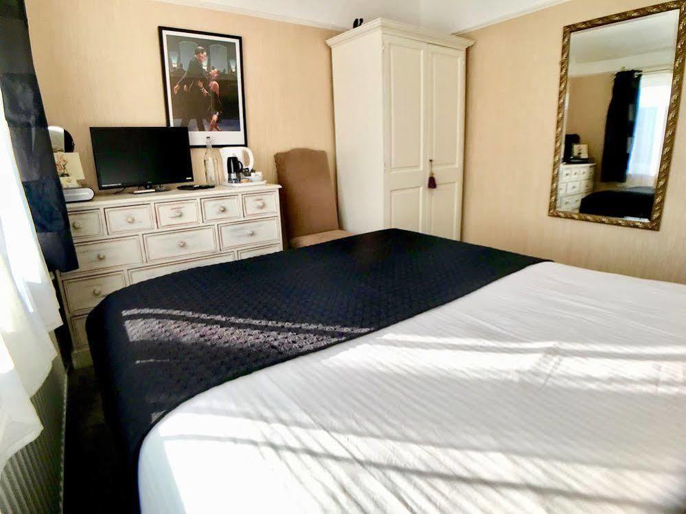 Sw Bed & Breakfast Swindon Zewnętrze zdjęcie