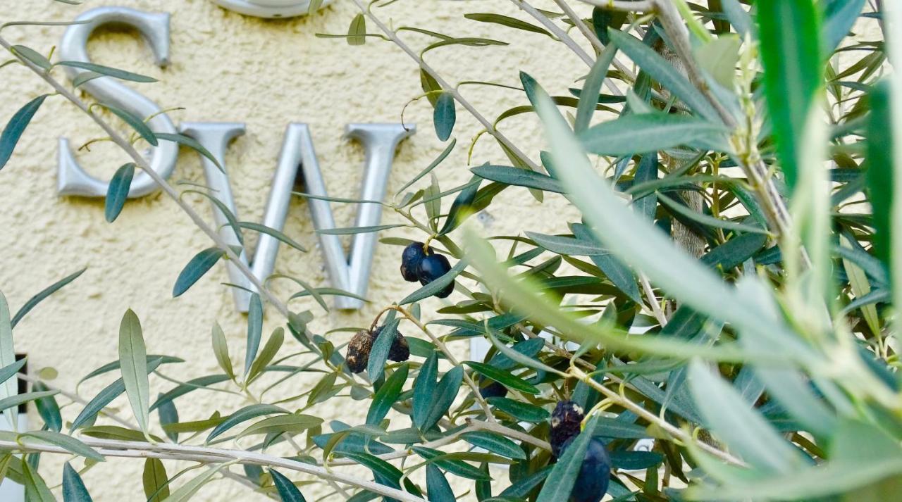 Sw Bed & Breakfast Swindon Zewnętrze zdjęcie